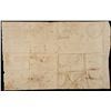 Image 2 : Massachusetts, 1780 Treasury Loan Certificate With Popular Pine Tree Motif