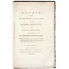 Image 1 : British General HENRY CLINTON Book on the American Revolution, 1784