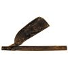 Image 1 : 18th Century Colonial to Revolutionary War Era Folding Shaving Razor