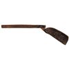 Image 2 : 18th Century Colonial to Revolutionary War Era Folding Shaving Razor