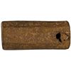 Image 1 : c. 1770-83 Revolutionary War Era. Rare Iron Hand-Cannon, Salute / Powder Tester