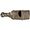 Image 1 : c. 1775 Choice Revolutionary War Era Officers Pewter Whistle