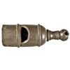Image 4 : c. 1775 Choice Revolutionary War Era Officers Pewter Whistle