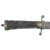 Image 2 : c. 1780 Revolutionary War Era, Silver Mounted Hunting Sword
