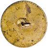 Image 2 : George Washington Inaugural Button Eagle and Star Type Original Shank Intact