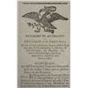 Image 3 : Dec 23, 1799 THE CONNECTICUT COURANT States GEORGE WASHINGTON Is No More