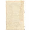 Image 2 : Feb. 8, 1800 CALEB STRONG Signed Oration - Virtues of General George Washington