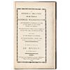 Image 2 : Famous FUNERAL ORATION On the Death of GEORGE WASHINGTON by Major Gen. Henry Lee