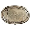 Image 2 : Hand-Engraved Tomb of George Washington at Mount Vernon Snuffbox