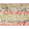 Image 2 : 1869 Coverlet with George Washington Busts, Philip Schum Signed and Dated