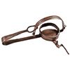 Image 1 : Late 18th-Early 19th Century Colonial Hand-Forged Iron Fur Trade Hunting Trap