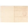 Image 2 : JONATHAN TRUMBULL, Signed 1807 Military Commission as Governor