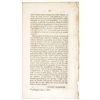Image 2 : President Madison Proposes War to Congress, 1812 Declaration of War