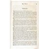 Image 2 : 1849 First Edition Book: DISCOVERY OF GOLD IN CALIFORNIA, INDIAN WAR, TEXAS