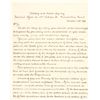 Image 1 : 1862, Document Recruiting a Correspondent - Consent Bounty Agents Philad.
