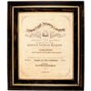 Image 1 : 1875 Resolution Honoring Retired State Militia Colonel