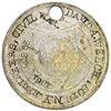 Image 1 : Union Veteran Civil War Soldier ID Dog Tag on GAR Medallion, 50th NY Engineers