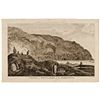 Image 7 : c. 1781, 11 Captain Cook Prints of Alaska, the American Northwest and the Arctic