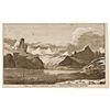 Image 8 : c. 1781, 11 Captain Cook Prints of Alaska, the American Northwest and the Arctic