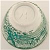 Image 2 : c. 1800s American Eagle Riding on a Shell, Pattern Green Tea Bowl