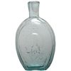 Image 1 : 1848-1850 Patriotic Zachary Taylor Glass Flask