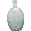Image 2 : 1848-1850 Patriotic Zachary Taylor Glass Flask
