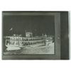 Image 1 : c. 1880, Showboat Wonderland, Photo on Glass Negative.