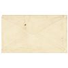Image 2 : c. 1868, Presidential Campaign Grant and Colfax Postally Used Patriotic Envelope