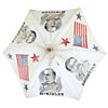 Image 1 : 1900 McKinley - Roosevelt Presidential Campaign Umbrella