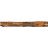 Image 1 : c. 1900 Hand-Carved Folk Art Alligator Cane