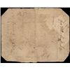 Image 2 : PEYTON RANDOLPH Signed Colonial Currency, VA. April 5, 1759. Five Pounds Rarity