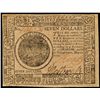 Image 1 : Continental Congress May 20, 1777 Rev War First THE UNITED STATES Title Currency