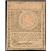 Image 2 : Colonial Currency, Maryland June 28, 1780 Five Dollars Fully Signed Uncirculated