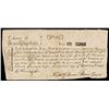 Image 1 : Colonial Currency, Rare Engraved by PAUL REVERE. NH. June 20, 1775, Certified