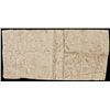 Image 2 : Colonial Currency, Rare Engraved by PAUL REVERE. NH. June 20, 1775, Certified