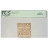 Image 3 : Colonial Currency, RI. May 22, 1777 Note PCGS New-61 with Premium Paper Quality