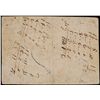 Image 2 : Colonial Currency, VA. October 20, 1777, Handwritten Date. $1/6. Beautiful Note