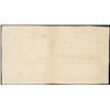 Image 2 : Colonial Currency, VA. October 5, 1778. $100 Treasury of Virginia Note