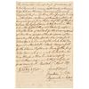 Image 2 : 1807 NY Literature Library Lottery Won by an Infant Claimed by His Guardian!