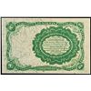 Image 2 : Fractional Currency, FR-1264. 5th Issue. 10¢ Meredith