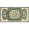 Image 2 : Fractional Currency, FR-1298 3rd Issue 25¢ Fessenden