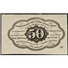 Image 2 : Fractional Currency, FR-1312 1st Issue 50¢ Washington