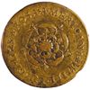 Image 2 : Rare 1723 Rosa Americana Halfpenny. Uncrowned Rose Type. Breen 136
