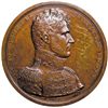 Image 1 : 1814 Major General Winfield Scott. MI-20 United States Mint Military Medal