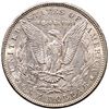 Image 2 : Circulated Popular “Key” Date 1894 Morgan Silver Dollar