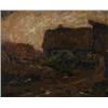 Image 1 : ZDENKA BRAUNEROVA 1858 Prague - 1934 Prague Farm