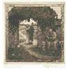 Image 1 : TAVIK FRANTISEK SIMON 1877 Zeleznice u Jicina - 1942 Prague Choosy Death