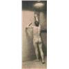 Image 1 : TAVIK FRANTI?EK SIMON 1877 Zeleznice u Jicina - 1942 Prague Study from the Academy