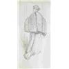 Image 1 : TAVIK FRANTISEK SIMON 1877 Zeleznice u Jicina - 1942 Prague Study of a Woman