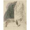 Image 1 : TAVIK FRANTISEK SIMON 1877 Zeleznice u Jicina - 1942 Prague Doge Palace in Venice
